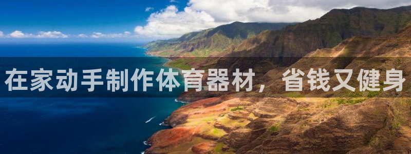 极悦平台注册流程详解：在家动手制作体育器材，省钱又健