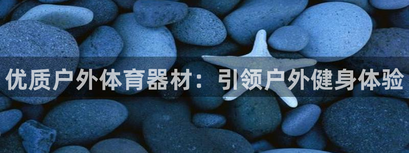 极悦注册：优质户外体育器材：引领户外健身体验
