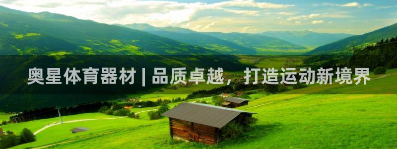 极悦平台客服团队介绍：奥星体育器材 | 品质卓越，打造运动新