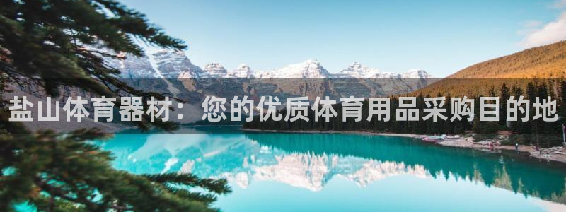 极悦平台登录方式是什么：盐山体育器材：您的优质体育用