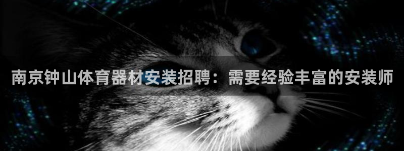 极悦平台客服的联系方式：南京钟山体育器材安装招聘：需