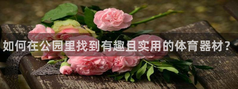 极悦娱乐德711.112扣费说明：如何在公园里找到有