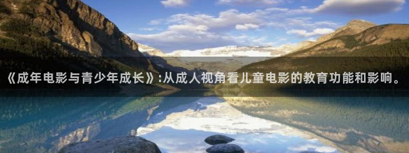 依依影院黄色